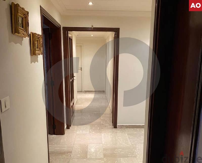 Prime location, metn, jal el dib/جل الديب REF#AO117259 0