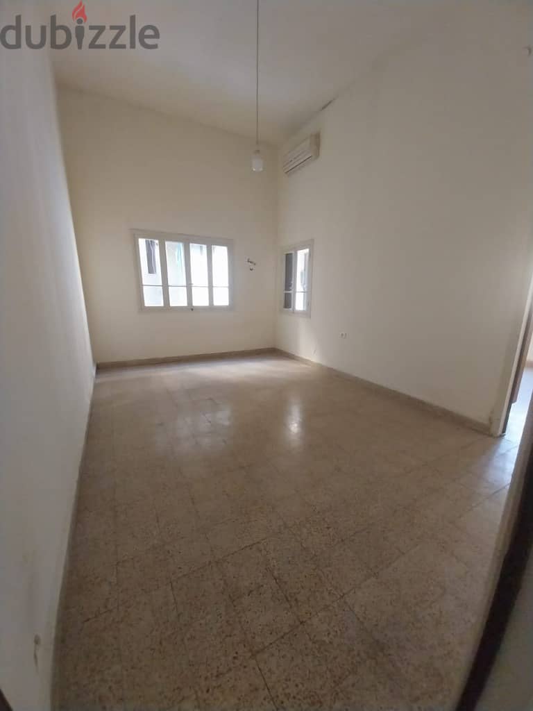 110 Sqm | Furnished Apartment For Rent In Sin El Fil 0