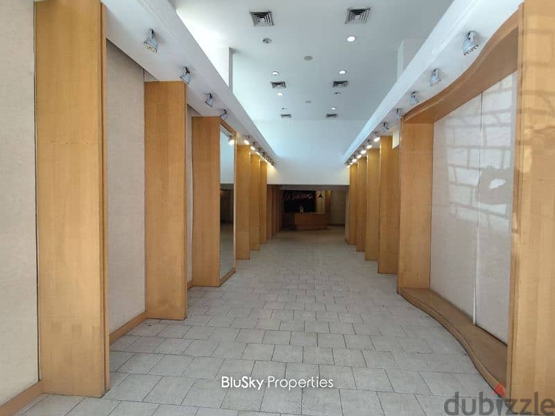 Shop For RENT In Kaslik محل للإيجار #PM 0