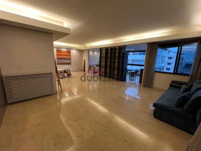 Spacious Apartment for Sale in Jnah / شقة واسعة للبيع في الجناح