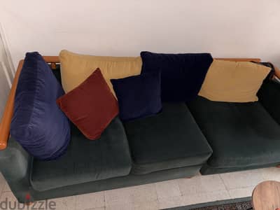 Sofa Style furniture