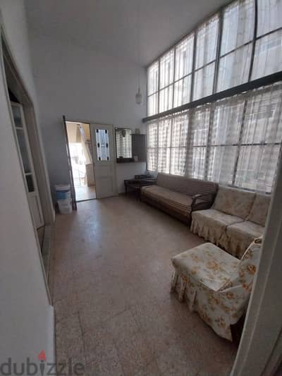 160 Sqm | Fully Furnished Apartment For Rent In Sin El Fil