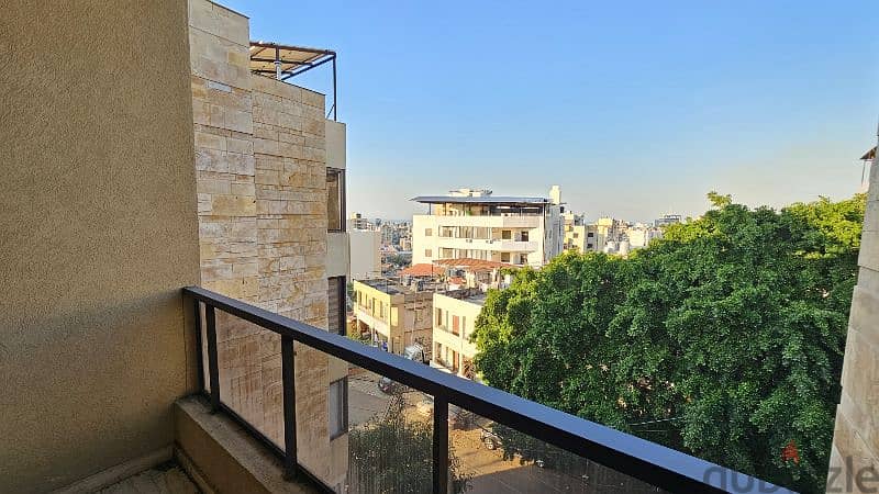 Apartment for sale in Baouchrieh Metnشقة للبيع في منطقة البوشرية المتن 0