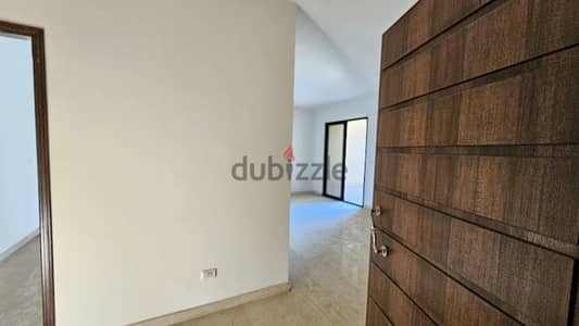 Apartment for sale in Baouchrieh Metnشقة للبيع في منطقة البوشرية المتن