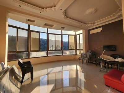 Stunning I 2-Bedroom Apartment in Bchamoun