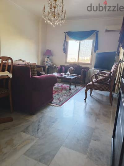 Open View I 140 SQM Apartment in Bchamoun