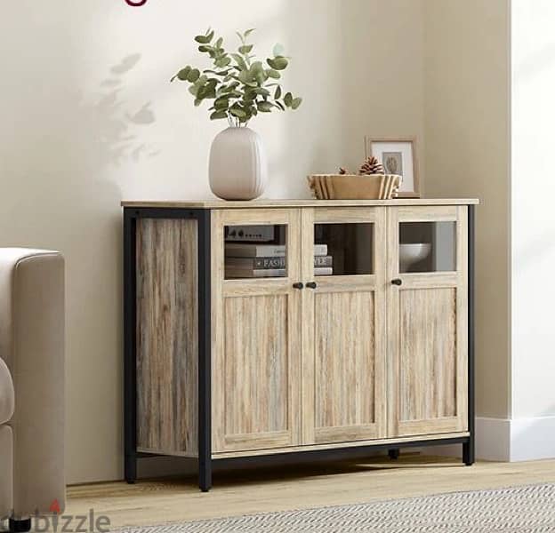 sideboard cabinet 1