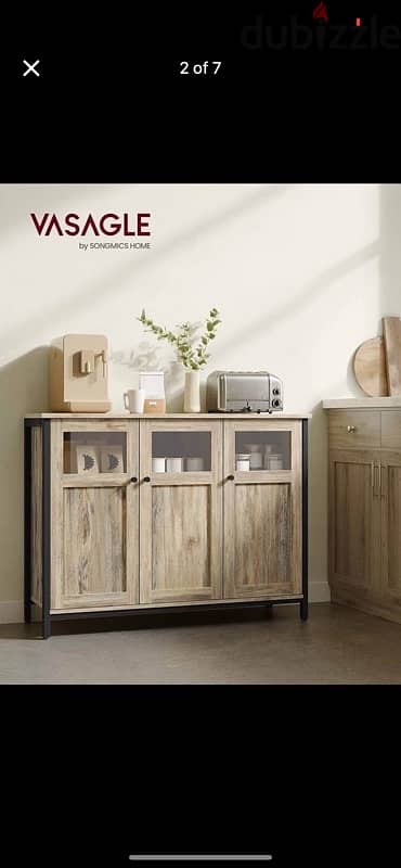 sideboard cabinet 5