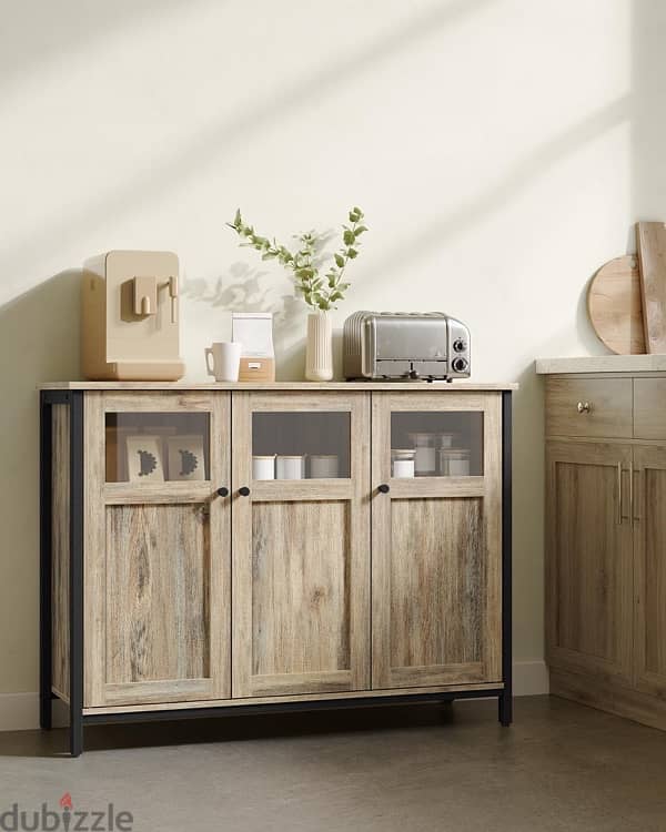 sideboard cabinet 7