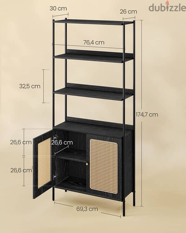 bookcase 7