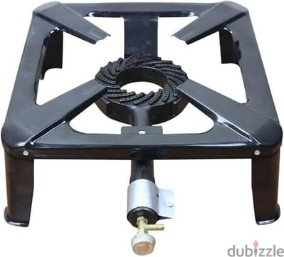 Gas burner 40cm طباخ غاز