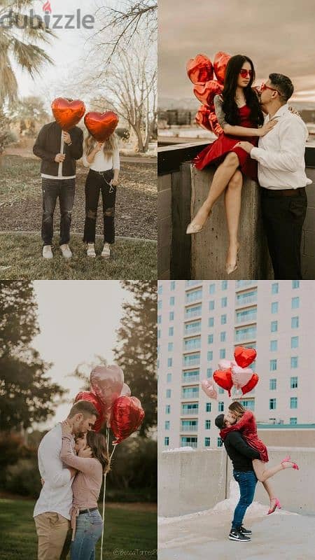 Valentine Photoshoot 2