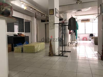 Office for rent in Jdeideh - مكتب  للإيجار في الجديدة