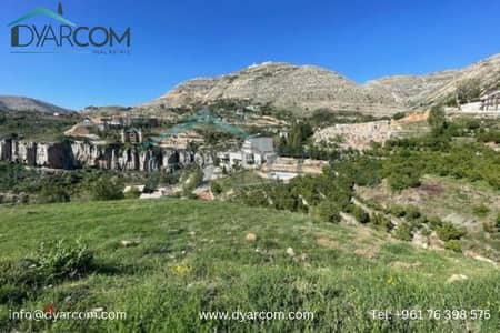 DY2226 - Kfardebian Land for Sale!