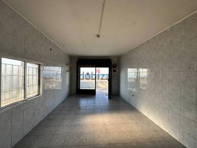 Shop For Rent | Bouar Seaside | محل للإيجار | بوار | REF:RGKR361