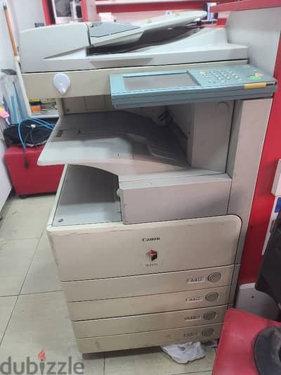 Printer for sale  مكنه طباعه للبيع بسعر مغري