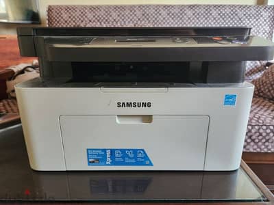 Printer samsung