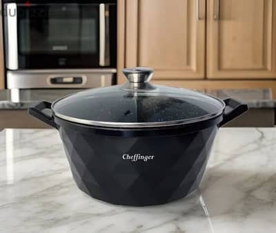 German store cheffinger casserole 28cm