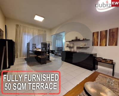 Prime location,terrace, keserwan, kaslik/ الكسليك REF#EW117273