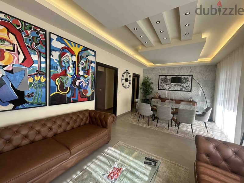 Apartment In Blat For Sale | Luxurious | شقة للبيع | PLS 26236 0