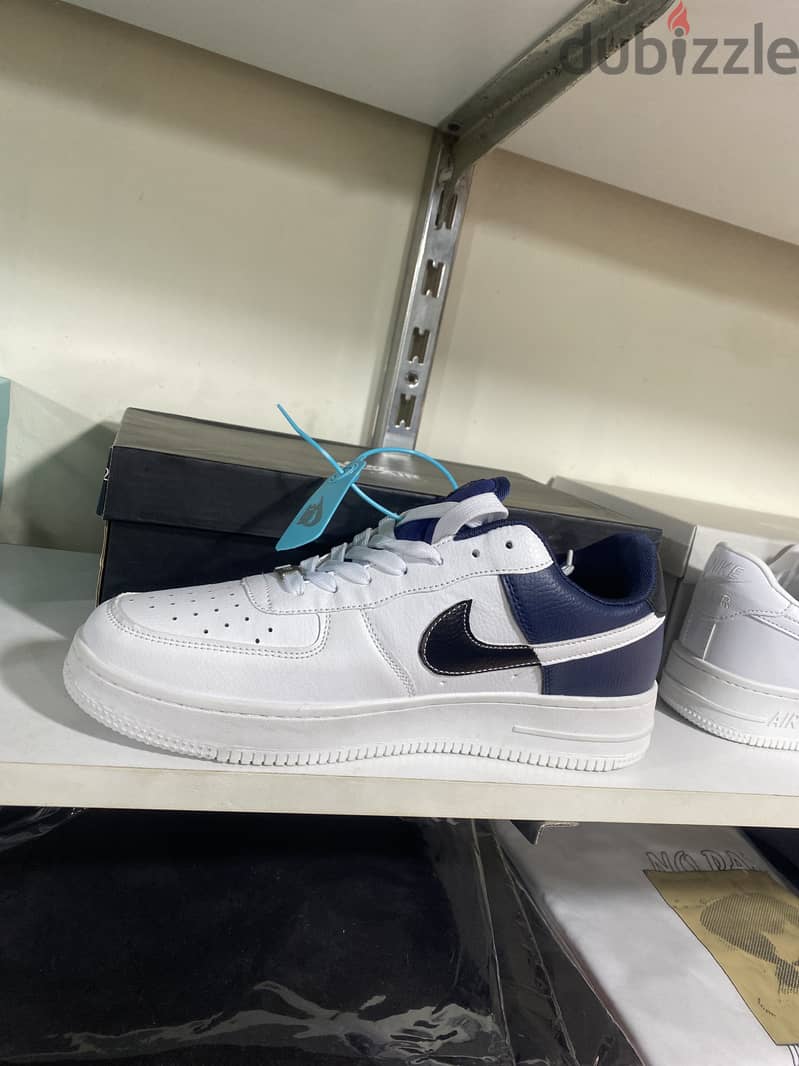 Air Forces 2