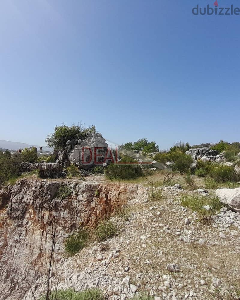 Land for sale in Faytroun REF#CC2073 1