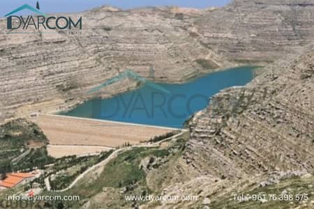 DY2227 - Faraya Chabrouh Land For Sale!