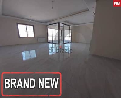 Prime location, metn, ain aar/عين عار REF#NB117277