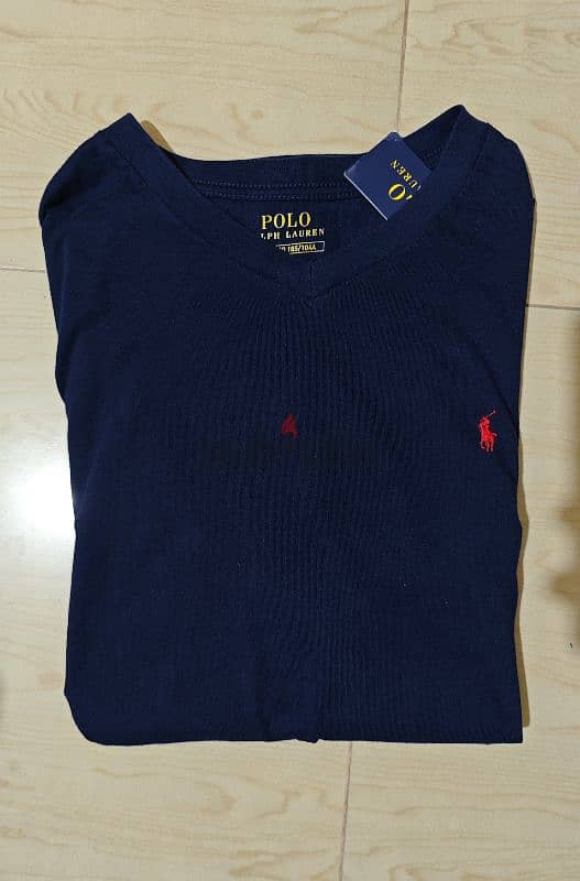 ralph lauren polo new original M 1