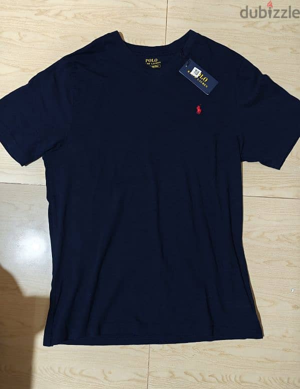 ralph lauren polo new original M 2