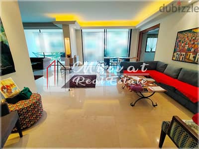 4 Bedrooms Charming ApartmentlLovely Balcony