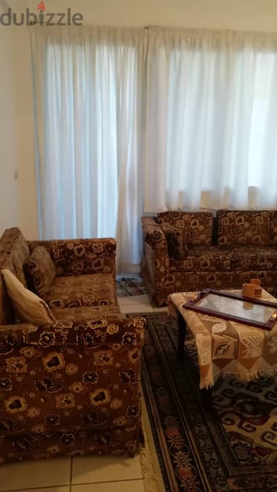 SUPER CATCH !! HAMRA PRIME WITH PARKING SPOT (100SQ) 2 BEDS , (HA-243)