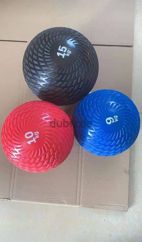 Slam Ball GEO sport معدات رياضية متنوعة 0