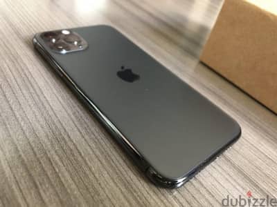 iphone 11 pro 256 gb