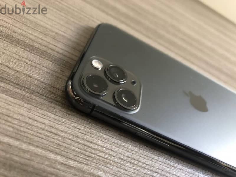 iphone 11 pro 256 gb 1