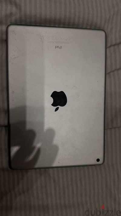 iPad Gen 5 32gb Perfect Condition 100$