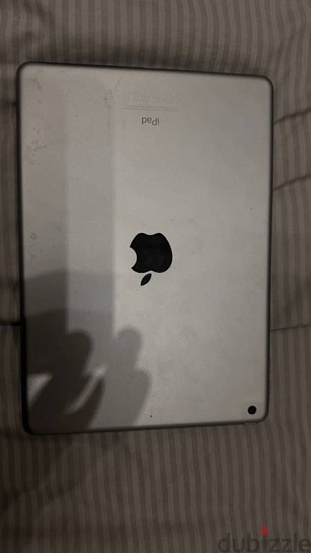 iPad Gen 5 32gb Perfect Condition 100$ 0