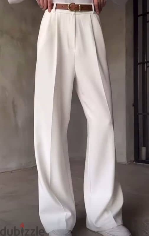 Formal pants 0