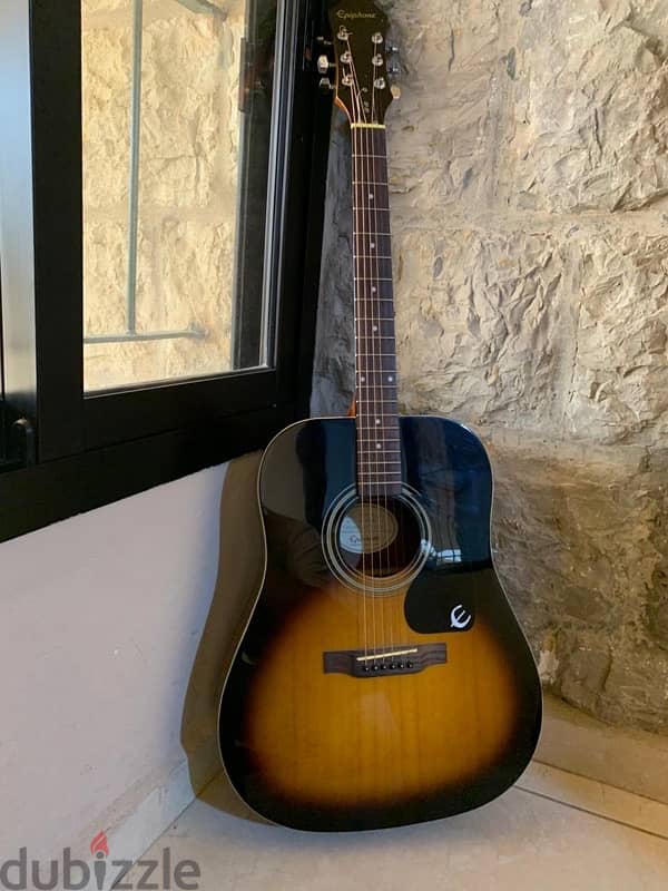 Epiphone DR-100 1