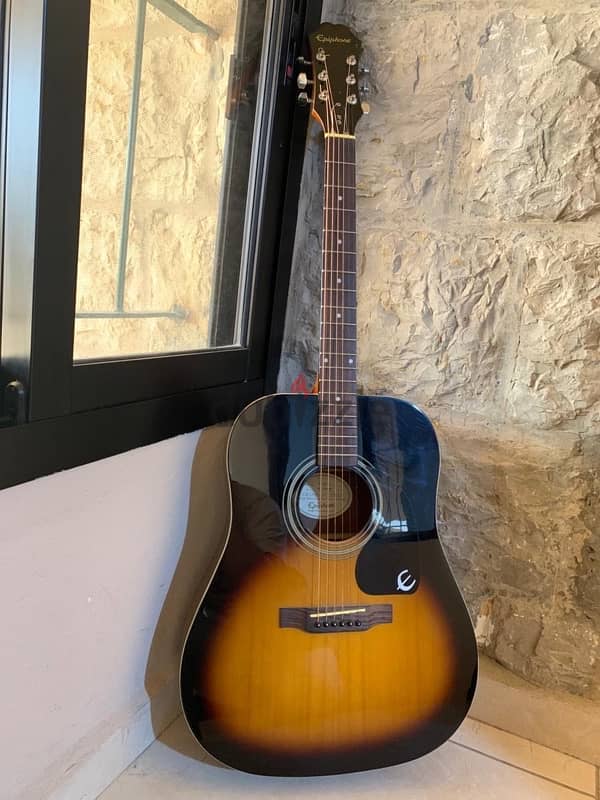 Epiphone DR-100 3