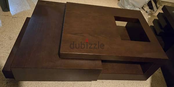 coffee tables