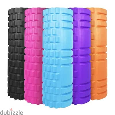 Foam Roller GEO sport معدات رياضية متنوعة