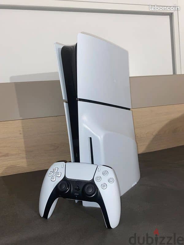 Playstation 5 Slim Europe 1