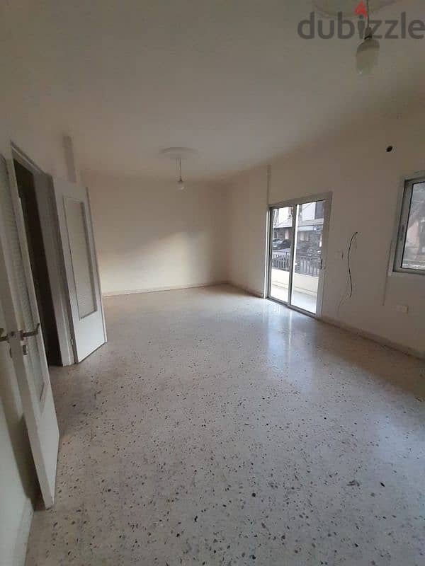 Apartment for sale in sabtieh 1st floor 0