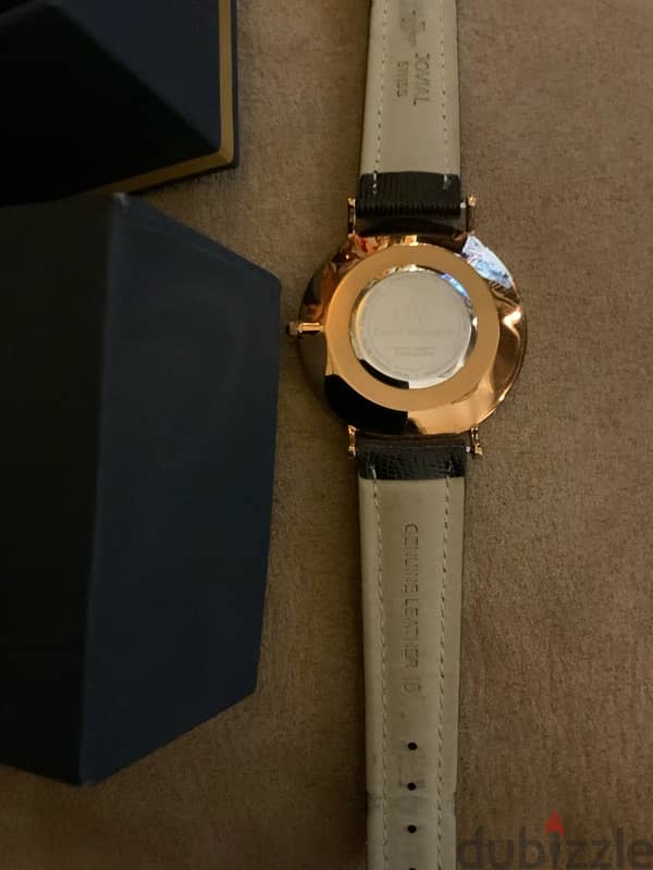 daniel wellington 41mm from sweden 3