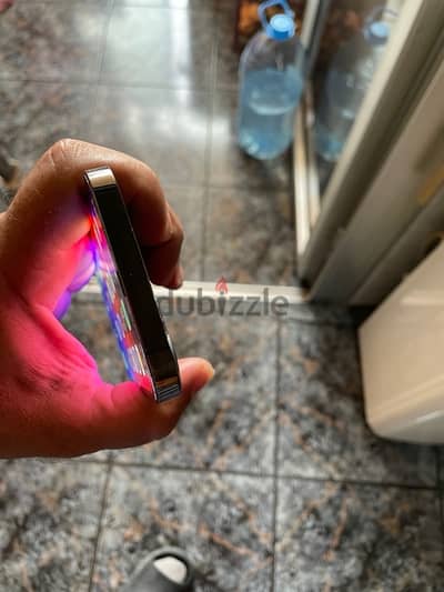 i phone 12 pro 128 gb very good condition