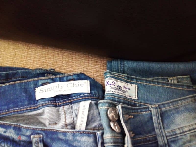 collection of brands jeans 4