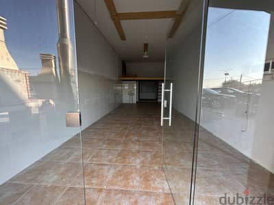 Shop For Rent | Halat Highway | Jbeil | جبيل| مخزن للاجار | RGKR805