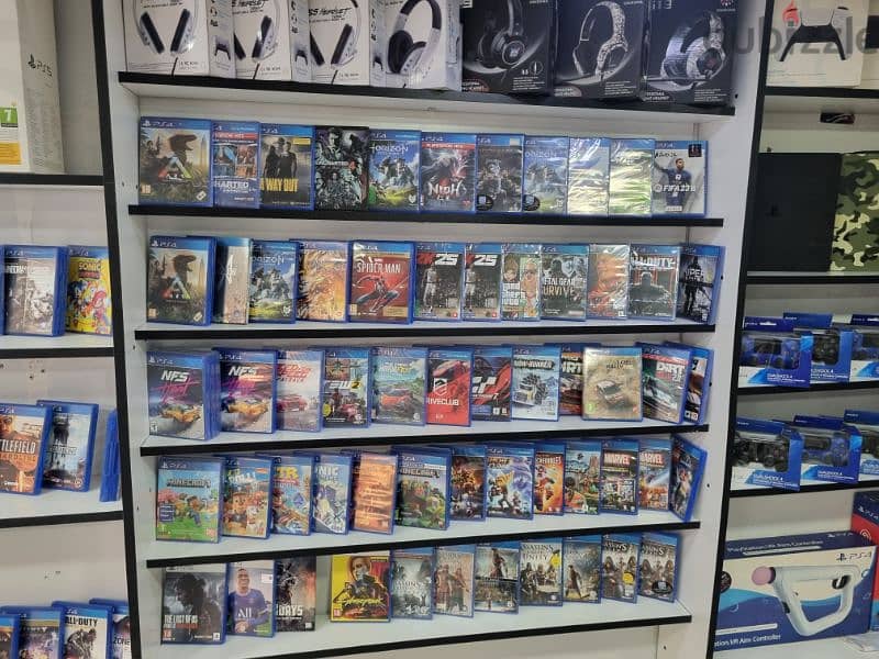 we sell all kind of ps4, ps5 0