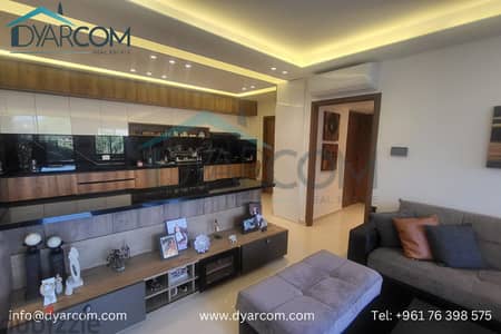 DY2228 - Beit el Kiko Decorated Apartment for Sale!